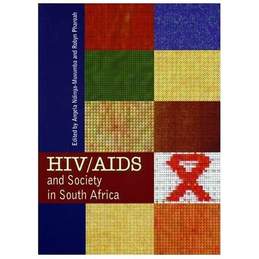HIV/AIDS and Society in South Africa