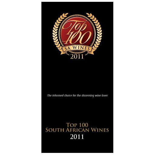 Top 100 South African Wines 2011