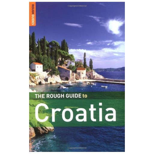 The Rough Guide to Croatia