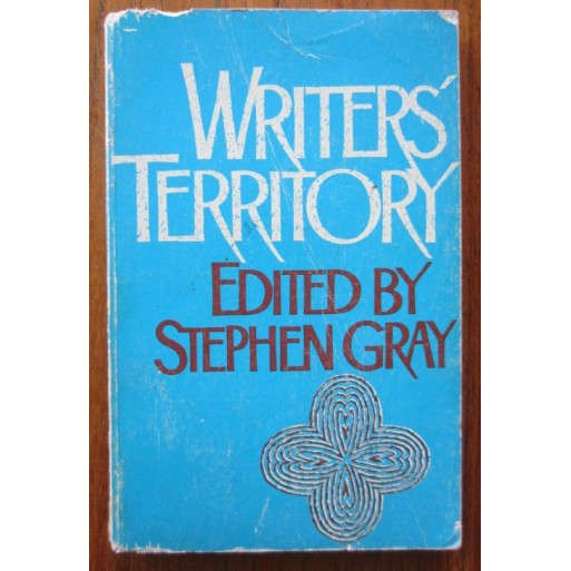 Writers' Territory