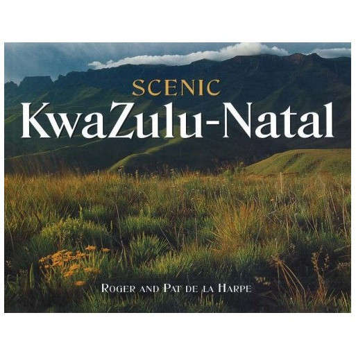 Scenic KwaZulu-Natal