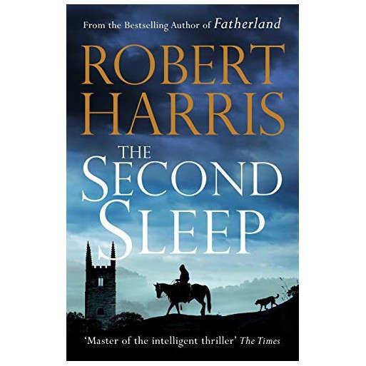 The Second Sleep