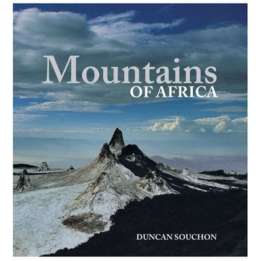 Mountains of Africa