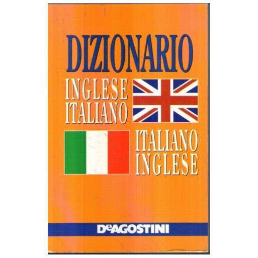 Dizionario Inglese Italiano