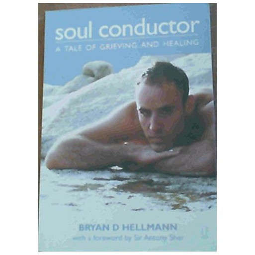 Soul Conductor: A Tale of Grieving and Healing