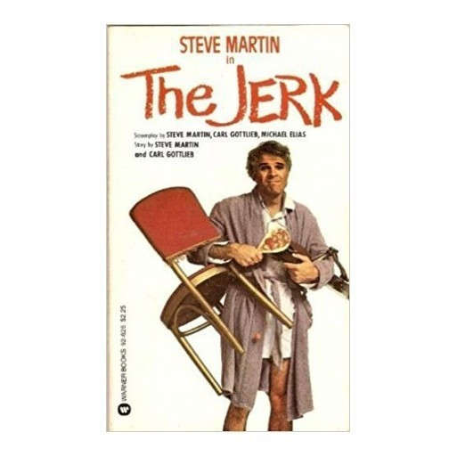 The Jerk