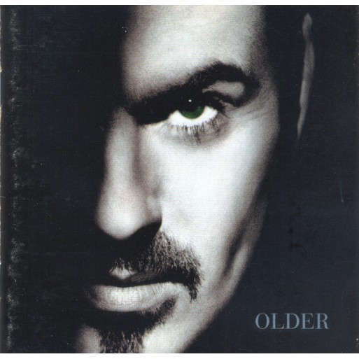 George Michael : Older