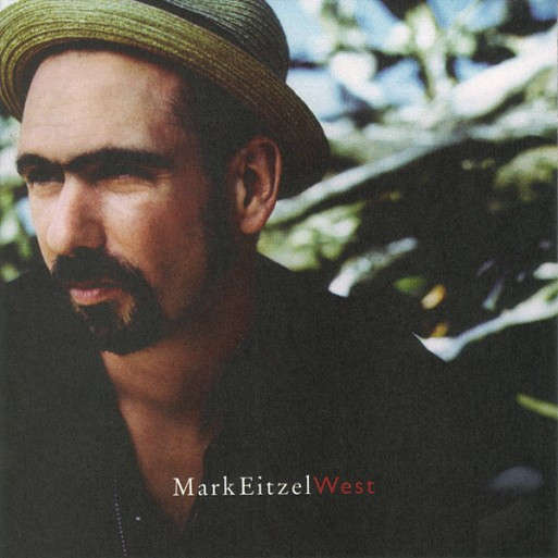 Mark Eitzel : West