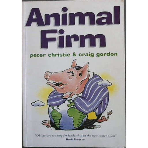 Animal Firm