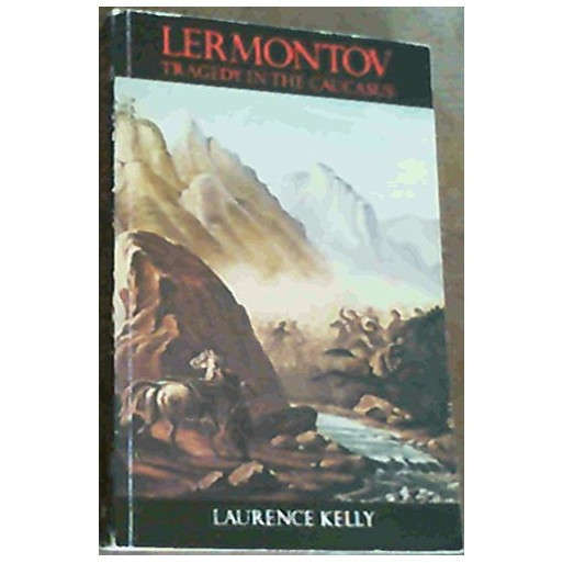 Lermontov Tragedy In the Causcaus