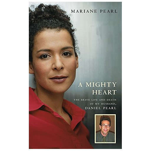 A Mighty Heart : The Daniel Pearl Story