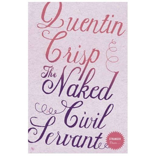 The Naked Civil Servant