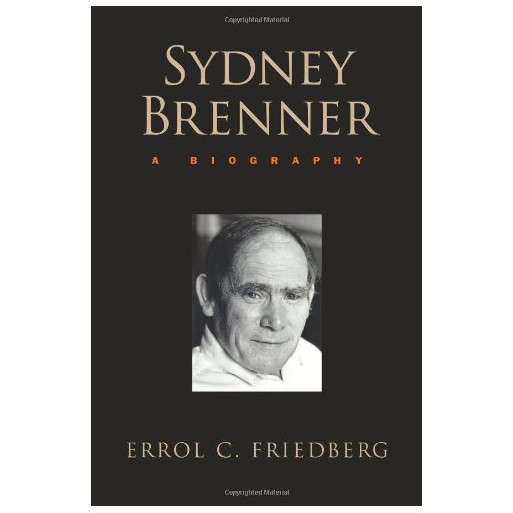 Sydney Brenner: A Biography