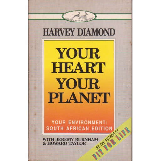 Your Heart Your Planet