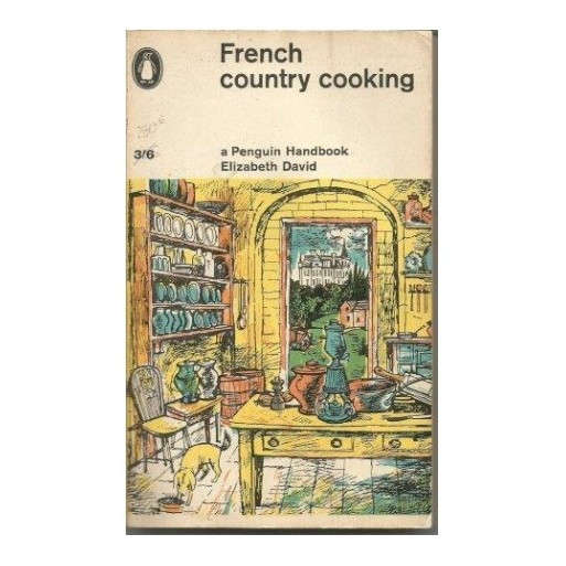 French Country Cooking