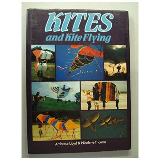 Kites and Kite Flying