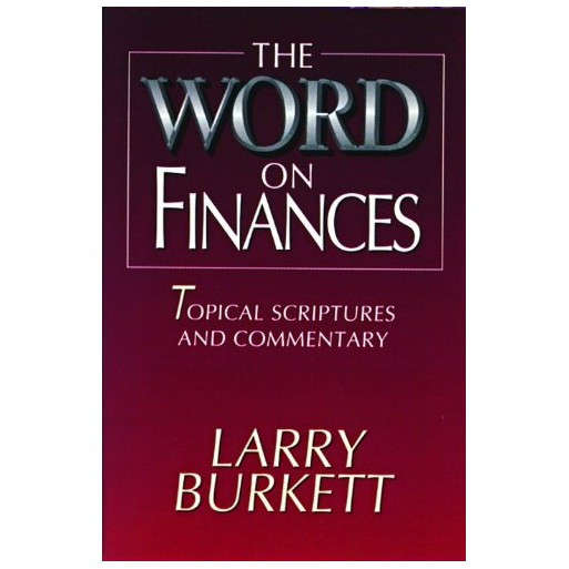 The Word on Finances