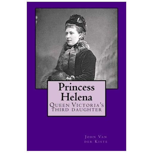 Princess Helena: Queen Victoria's third daughter