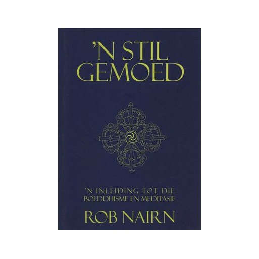 'n Stil Gemoed