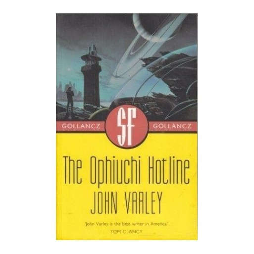 The Ophiuchi Hotline