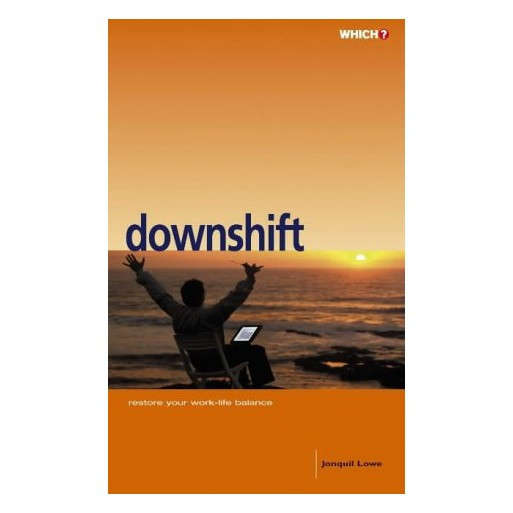 Downshift