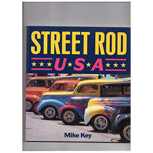 Street Rod USA