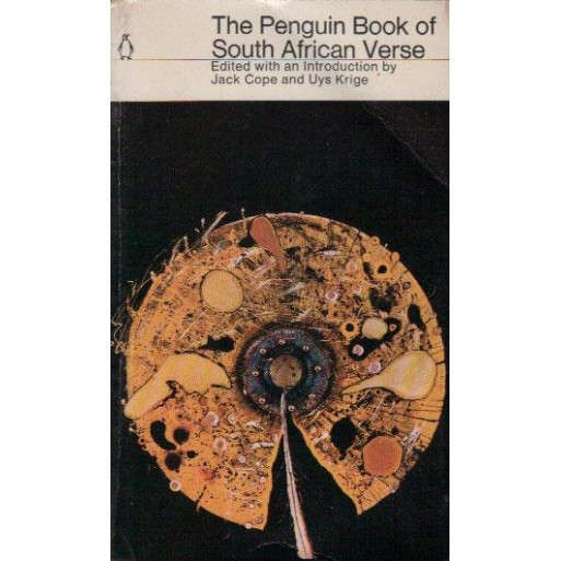 The Penguin Book of South African Verse