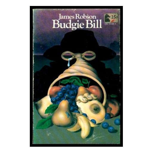 Budgie Bill