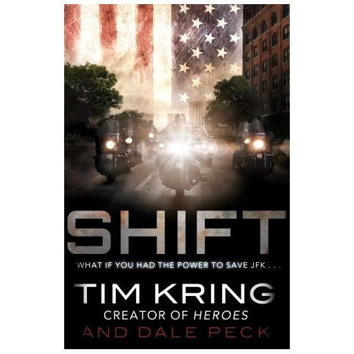 Shift