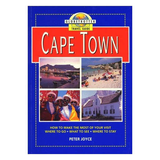 Cape Town Globetrotter Travel Guide