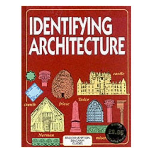 Identifying Architecture
