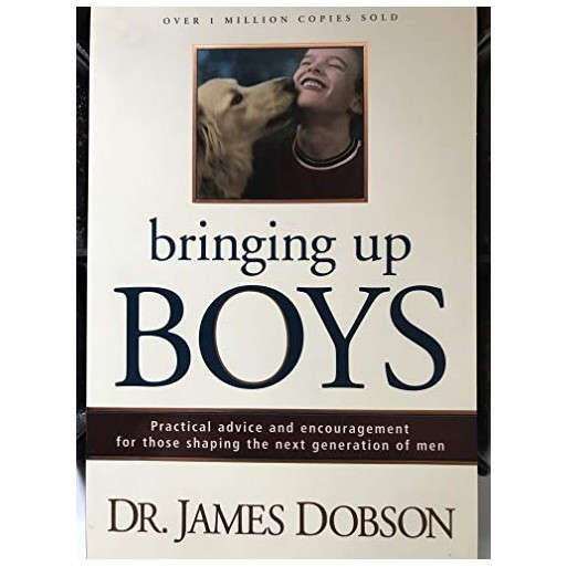 Bringing Up Boys