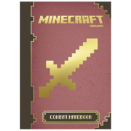 Minecraft Combat Handbook