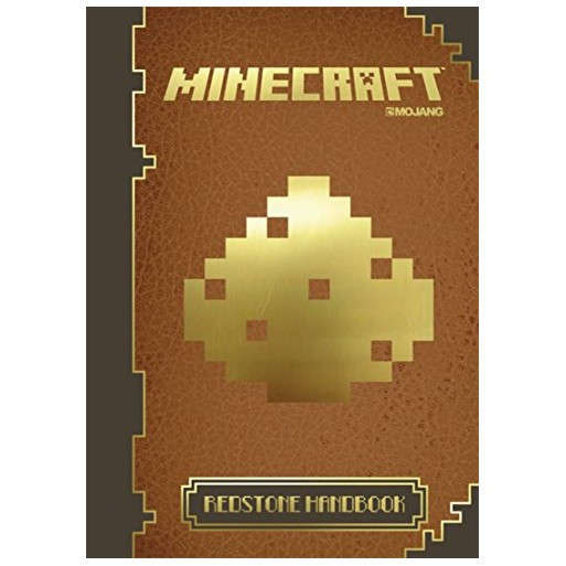 Minecraft Redstone Handbook