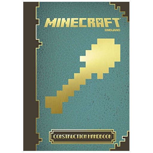 Minecraft Construction Handbook