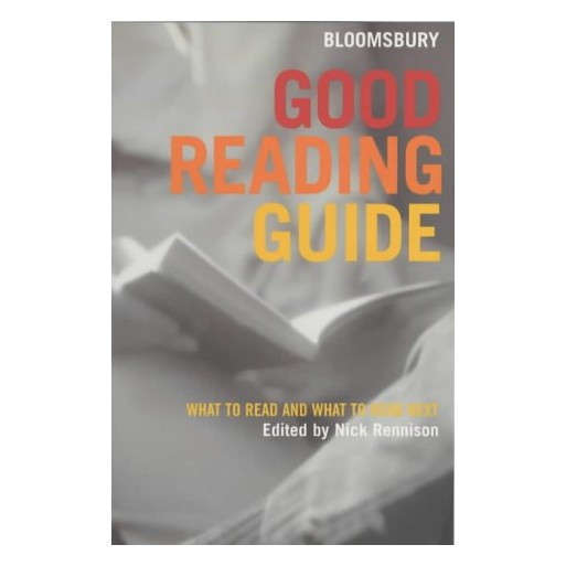 Bloomsbury Good Reading Guide