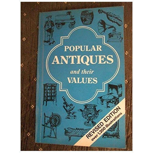 Popular Antiques and their Values