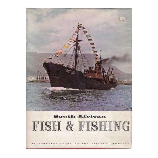 South African Fish & Fishing