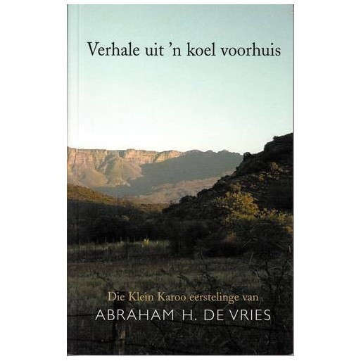 Verhale uit 'n Koel Voorhuis