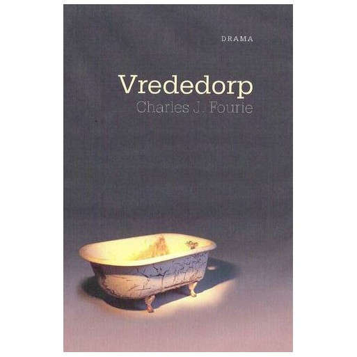 Vrededorp