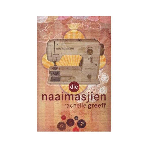 Die Naaimasjien