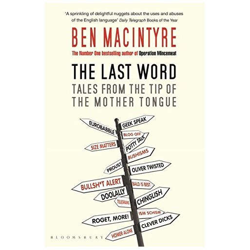 The Last Word