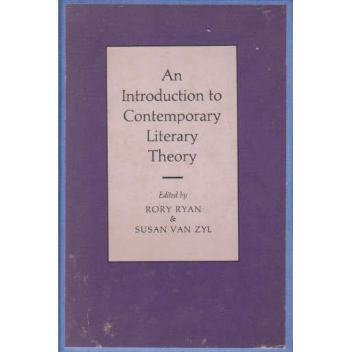 An Introduction to Contemporary Literary Theory