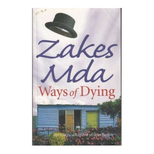 Ways of Dying