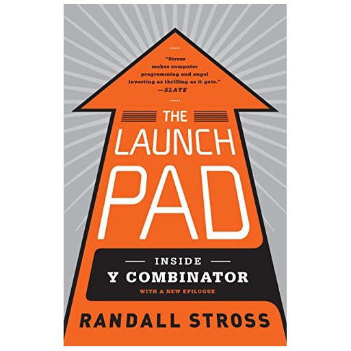 The Launch Pad