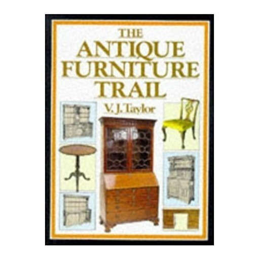 The Antique Furniture Trail