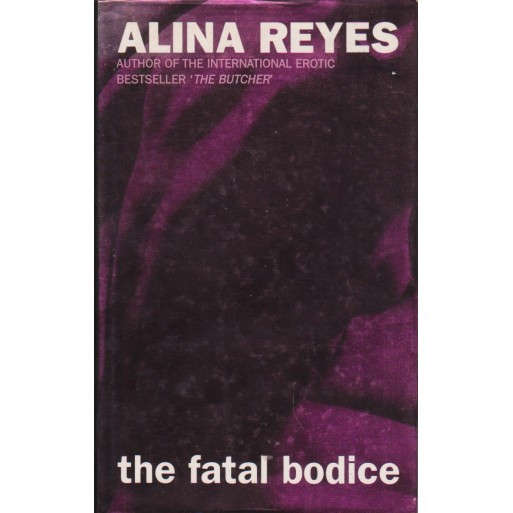 The Fatal Bodice