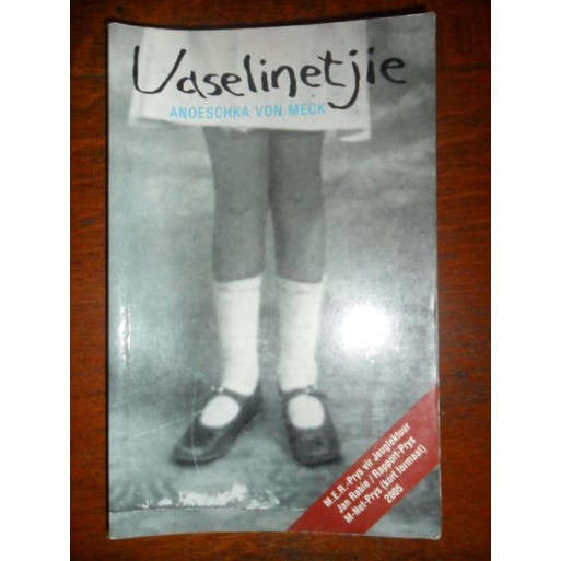 Vaselinetjie