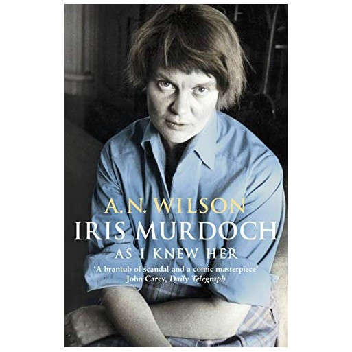 Iris Murdoch As I Knew Her