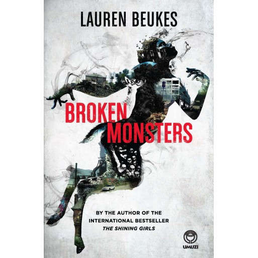 Broken Monsters